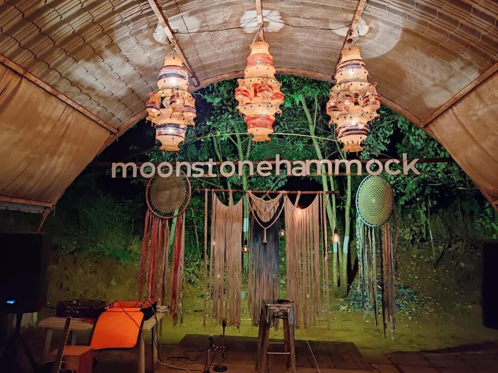 Moonstone Hammock Alibaug Hotel Alibag Exterior photo